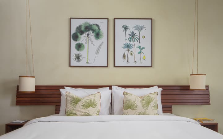 Penh House Hotel