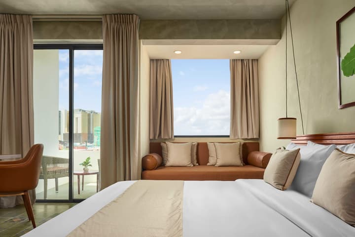 Penh House Hotel