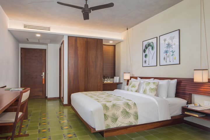 Penh House Hotel