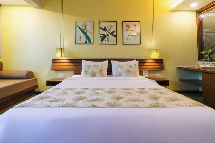 Penh House Hotel