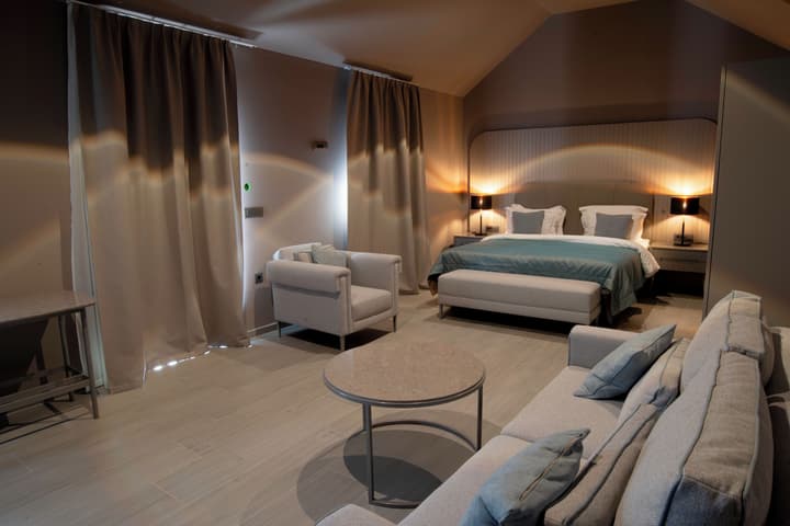 Torretta Palace Hotel