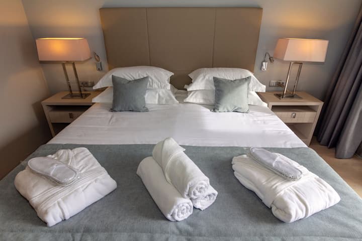 Torretta Palace Hotel
