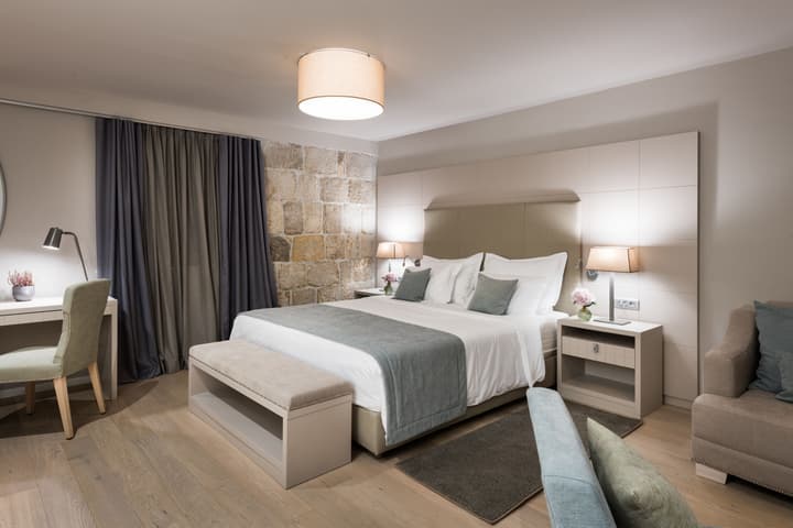 Torretta Palace Hotel