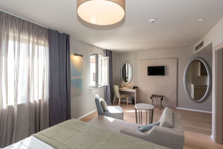 Torretta Palace Hotel