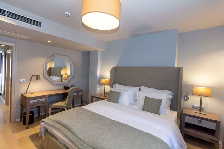 Torretta Palace Hotel