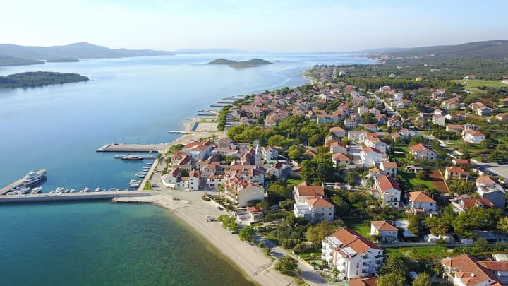 Torretta Palace Hotel