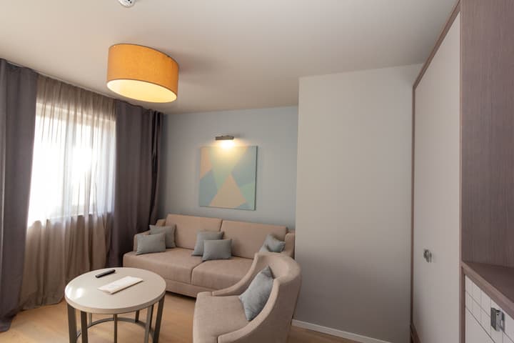 Torretta Palace Hotel
