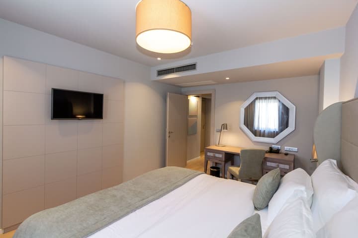 Torretta Palace Hotel