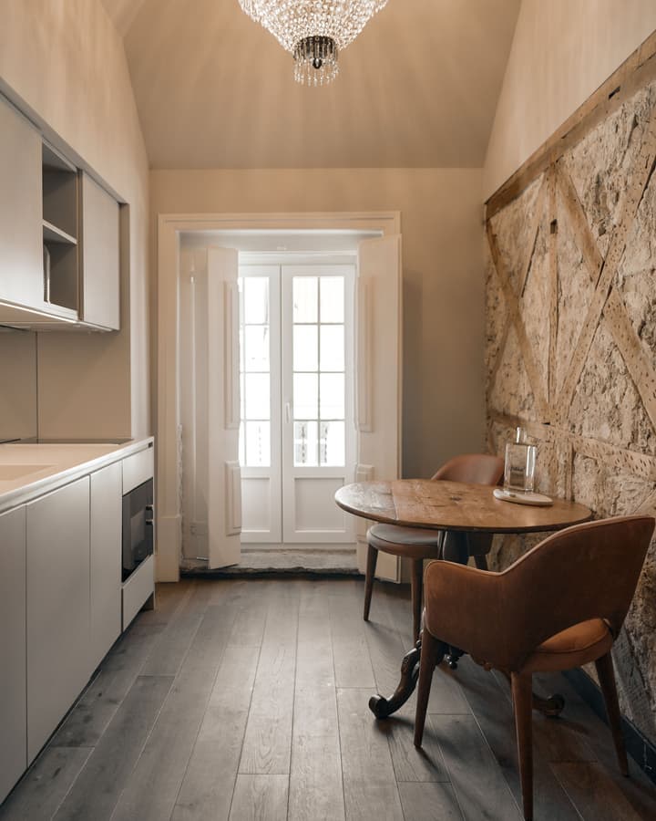 Dare Lisbon House