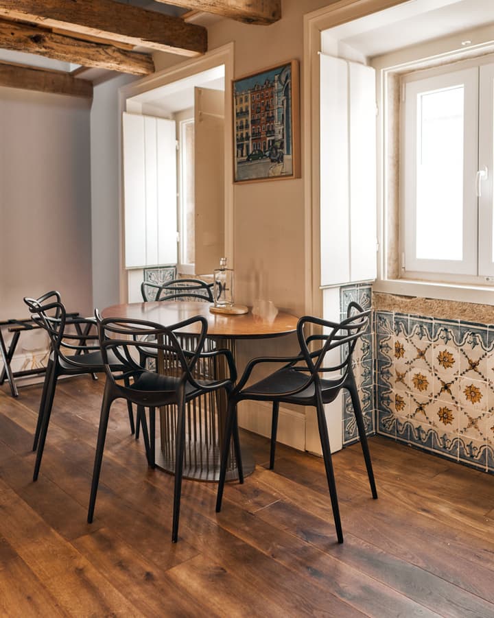 Dare Lisbon House