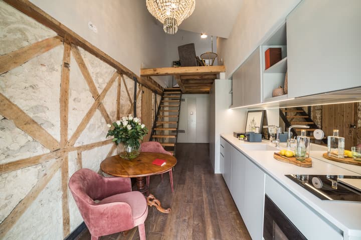 Dare Lisbon House
