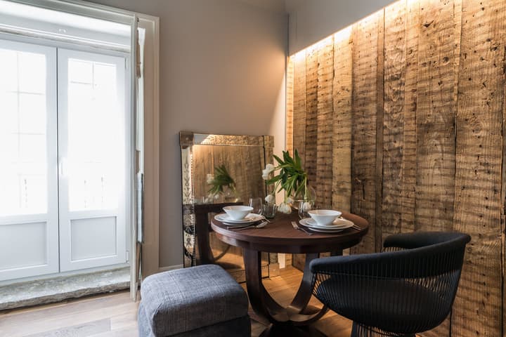 Dare Lisbon House