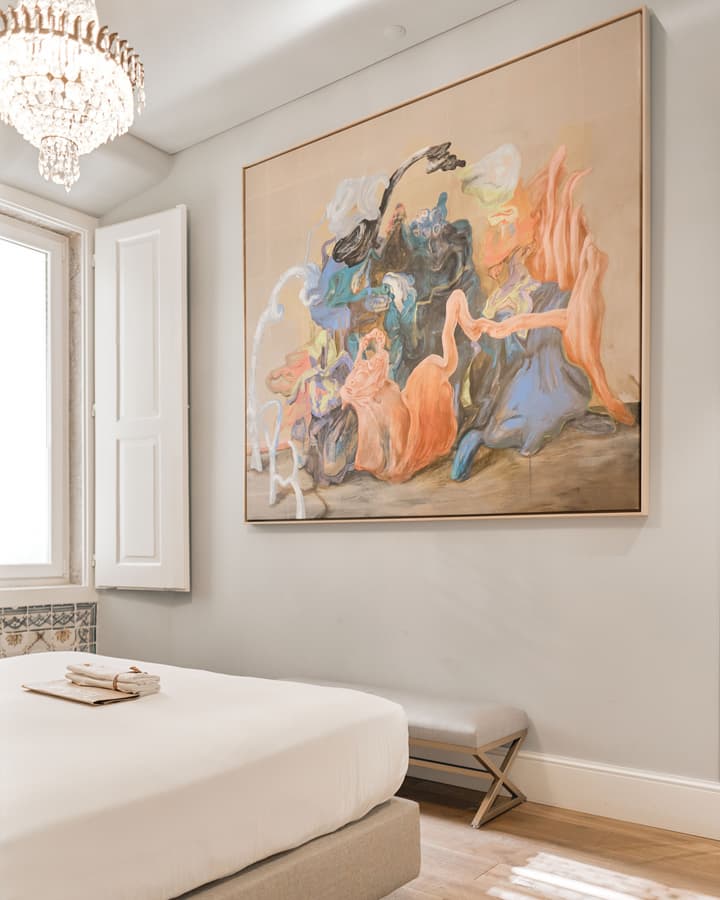 Dare Lisbon House