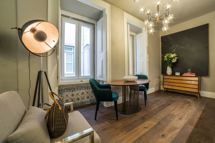 Dare Lisbon House