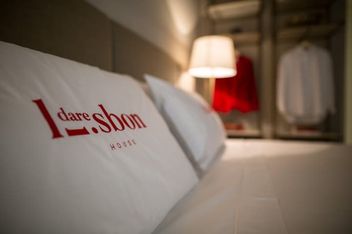 Dare Lisbon House