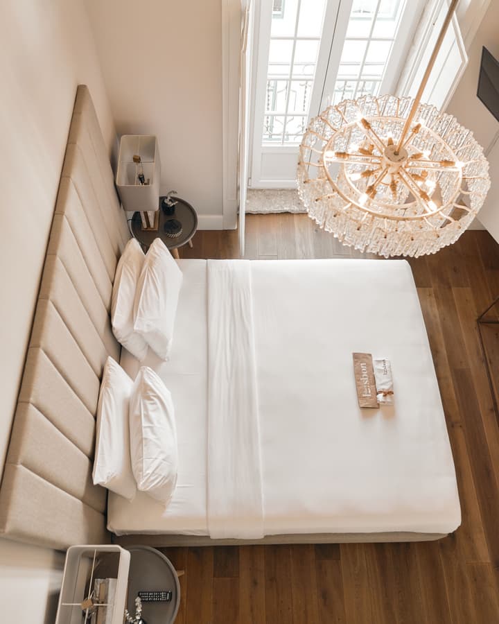 Dare Lisbon House