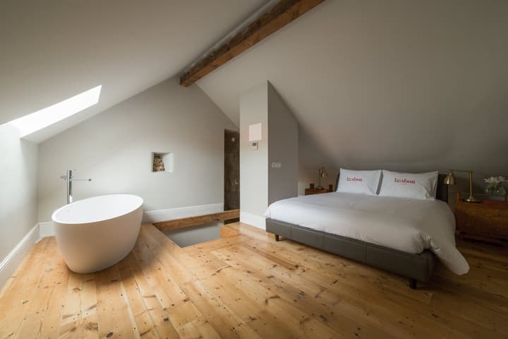 Dare Lisbon House