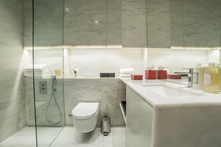 Dare Lisbon House