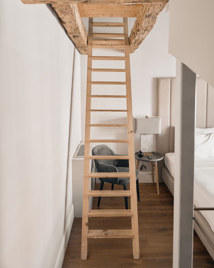 Dare Lisbon House