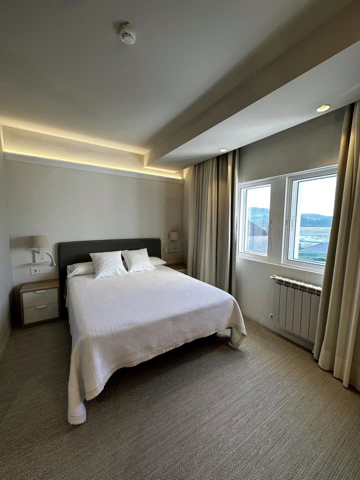 Hotel San Luis