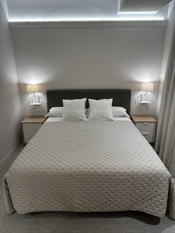 Hotel San Luis