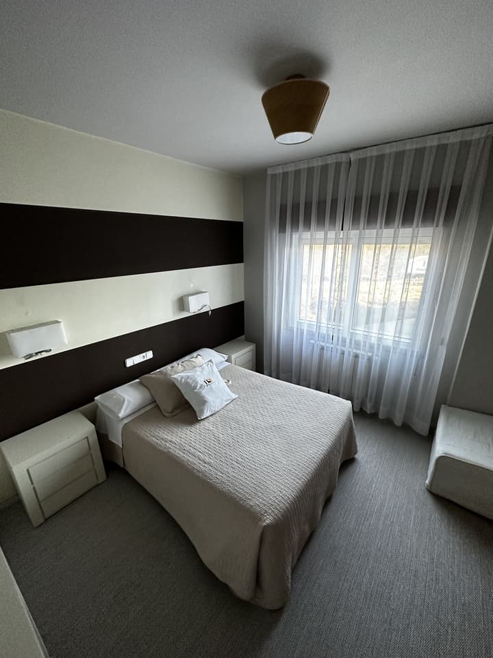 Hotel San Luis