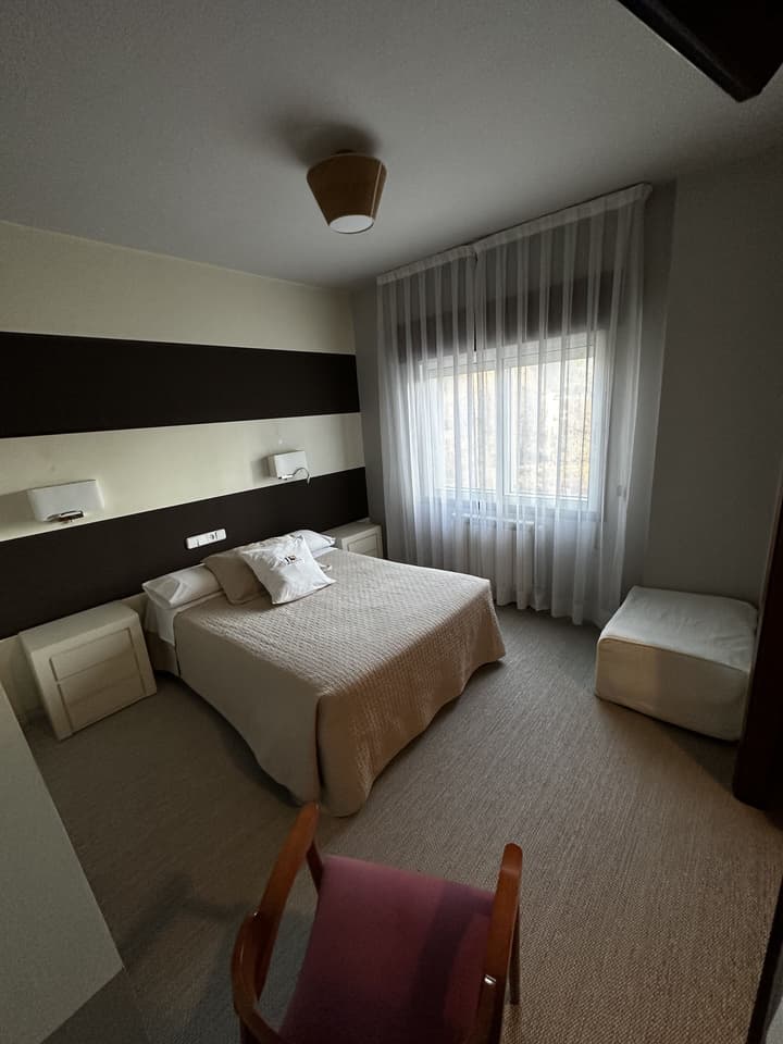 Hotel San Luis