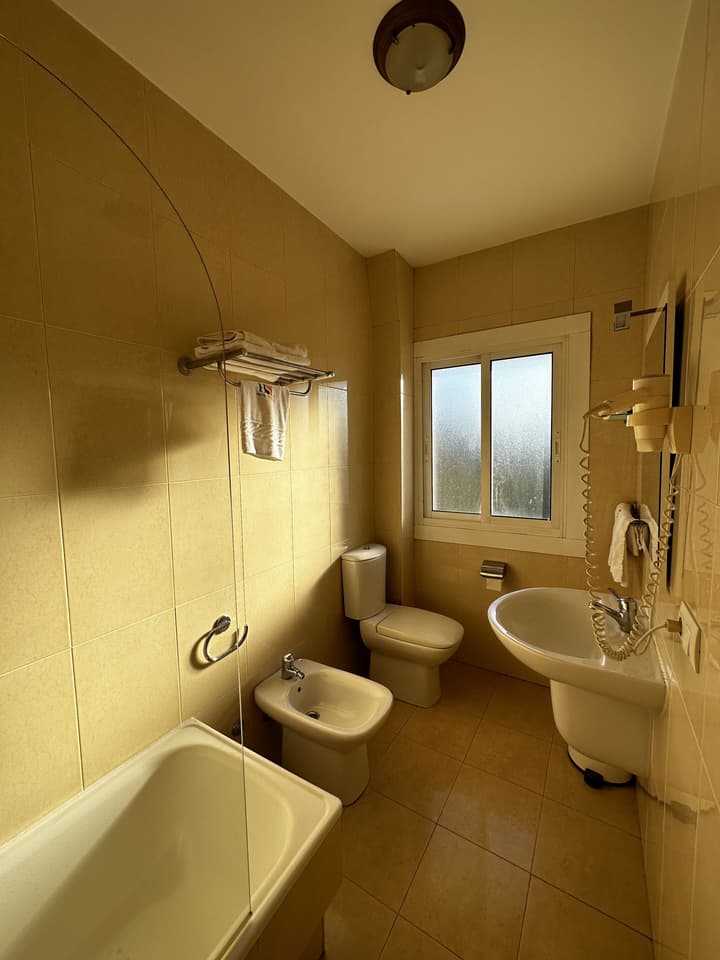 Hotel San Luis