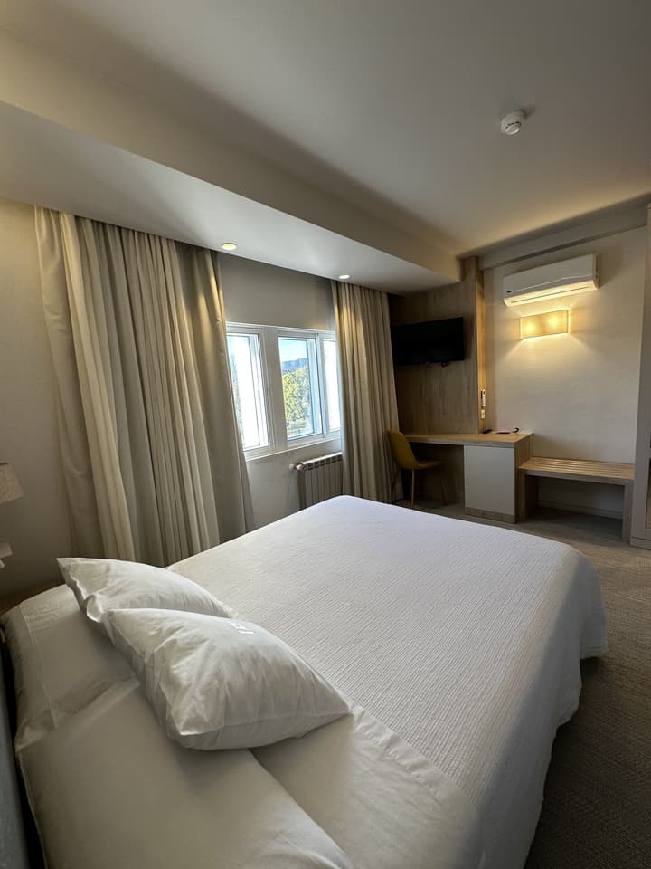 Hotel San Luis