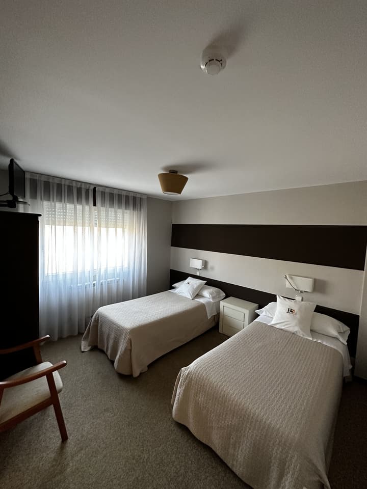 Hotel San Luis