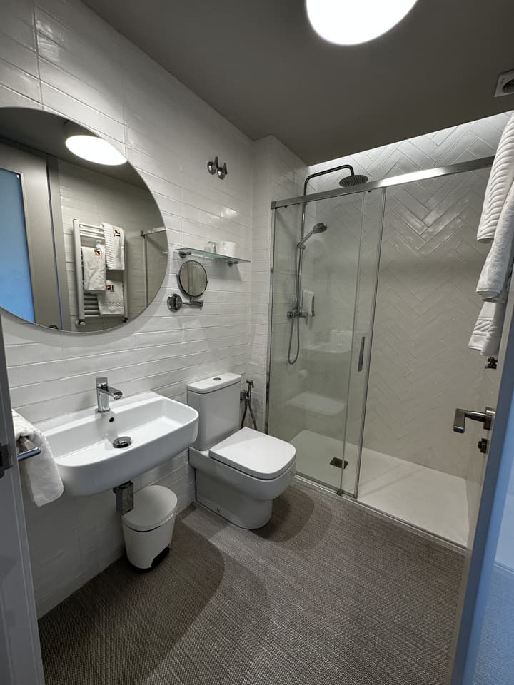 Hotel San Luis