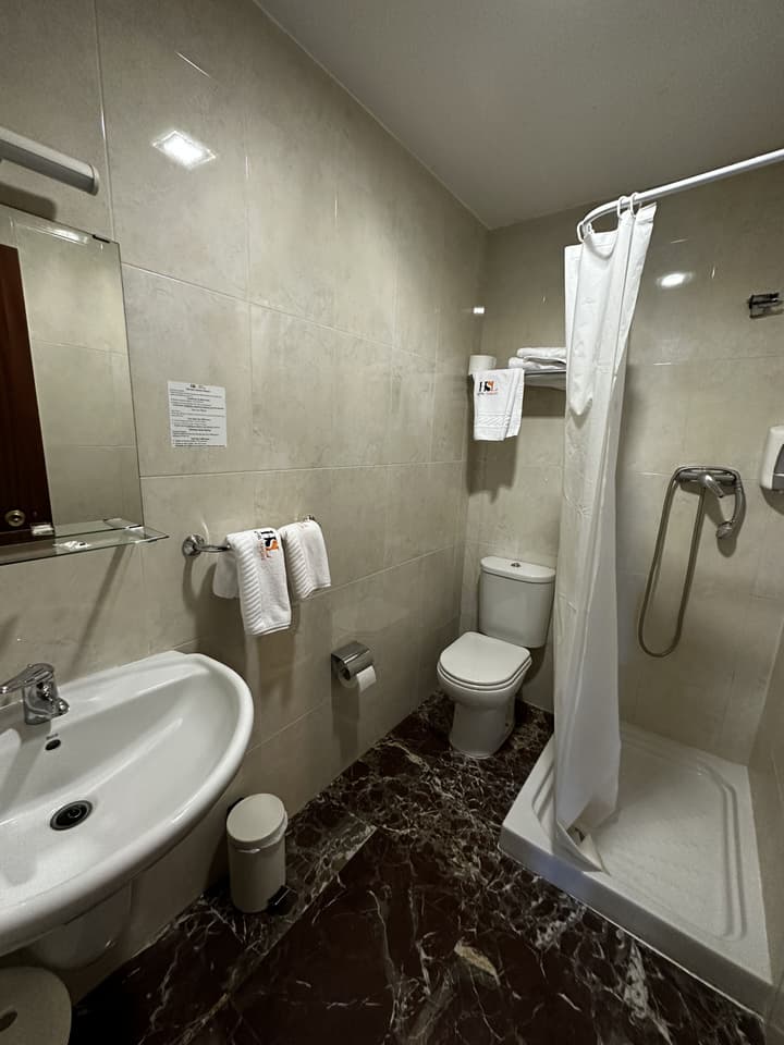 Hotel San Luis