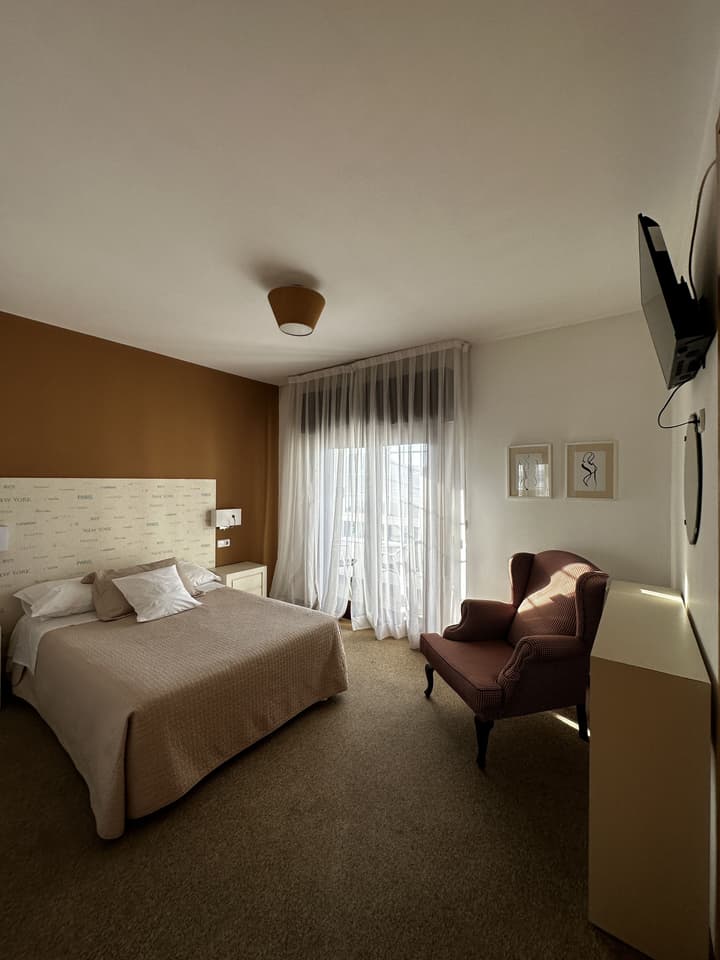 Hotel San Luis