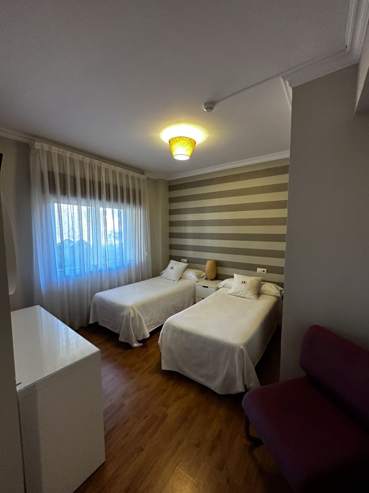 Hotel San Luis