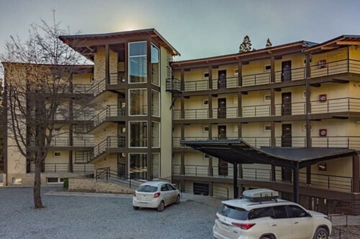 Aguila Mora Suites & Spa