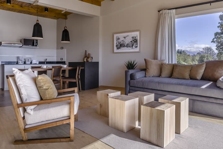 Aguila Mora Suites & Spa