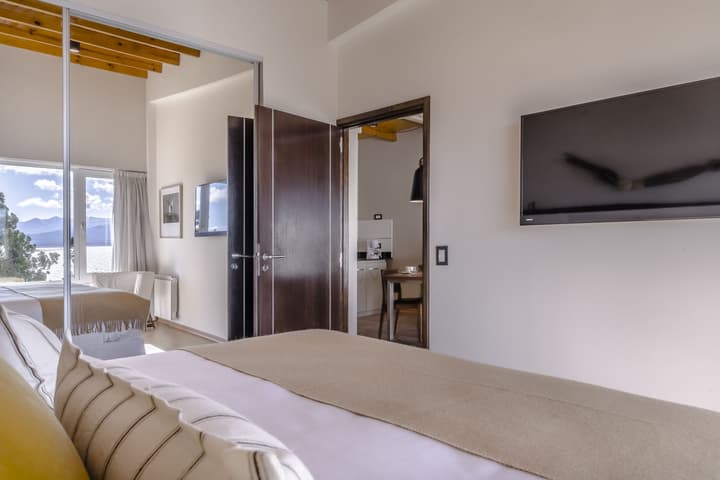 Aguila Mora Suites & Spa
