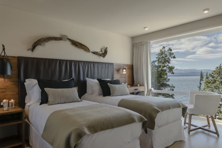 Aguila Mora Suites & Spa