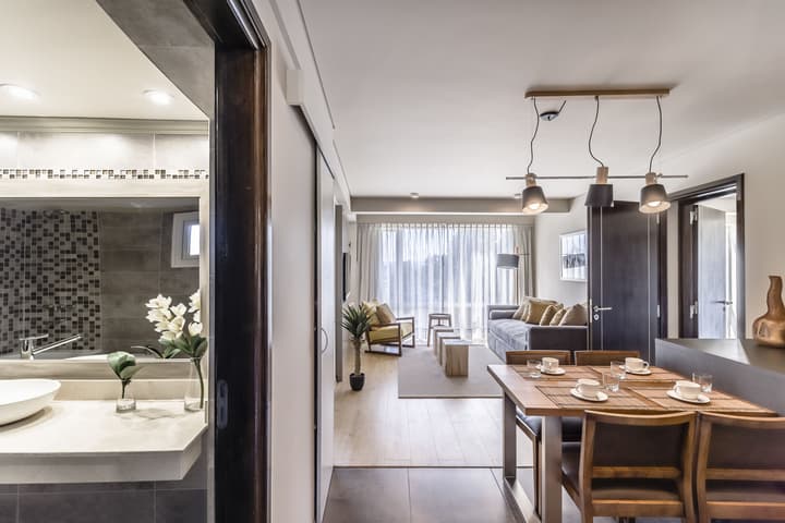 Aguila Mora Suites & Spa