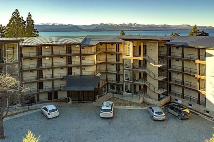Aguila Mora Suites & Spa