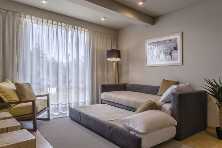 Aguila Mora Suites & Spa