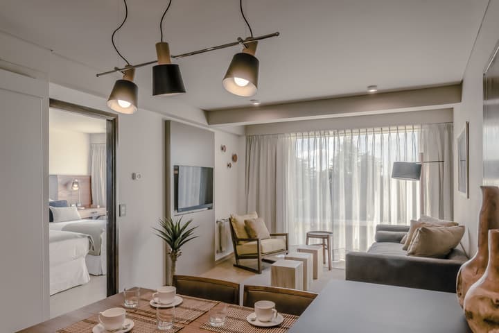 Aguila Mora Suites & Spa