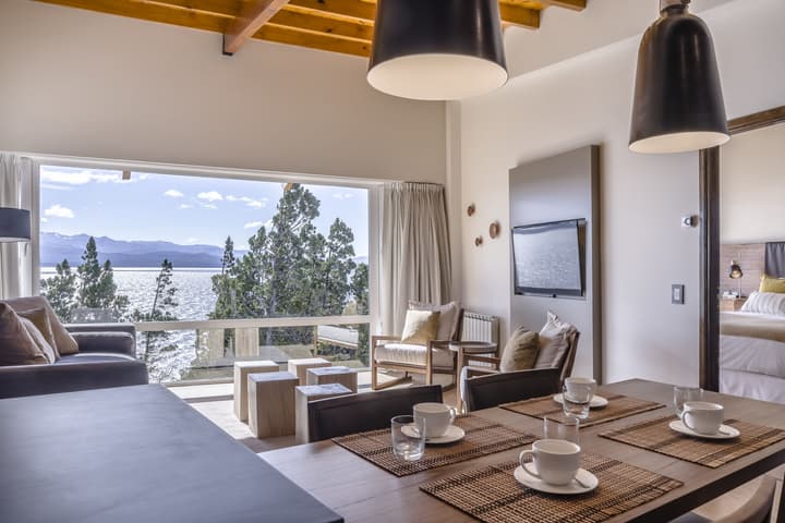 Aguila Mora Suites & Spa