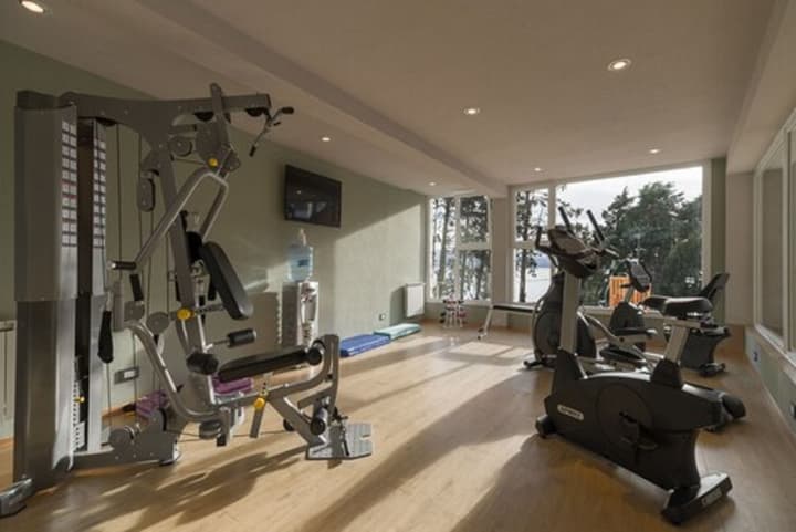 Aguila Mora Suites & Spa