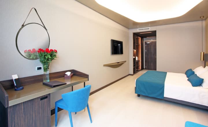The Hive Hotel