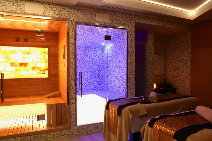 The Hive Hotel