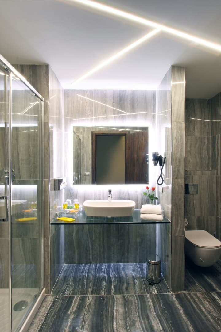 The Hive Hotel