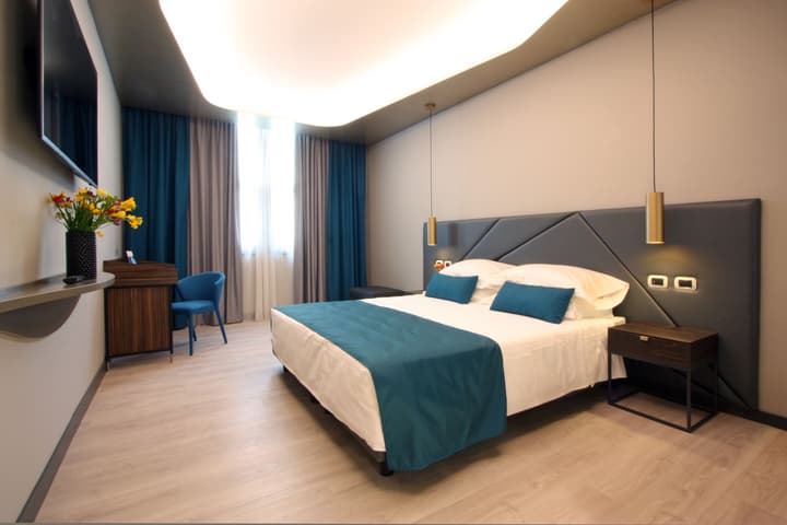 The Hive Hotel