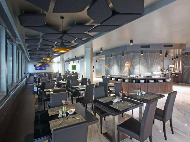 The Hive Hotel