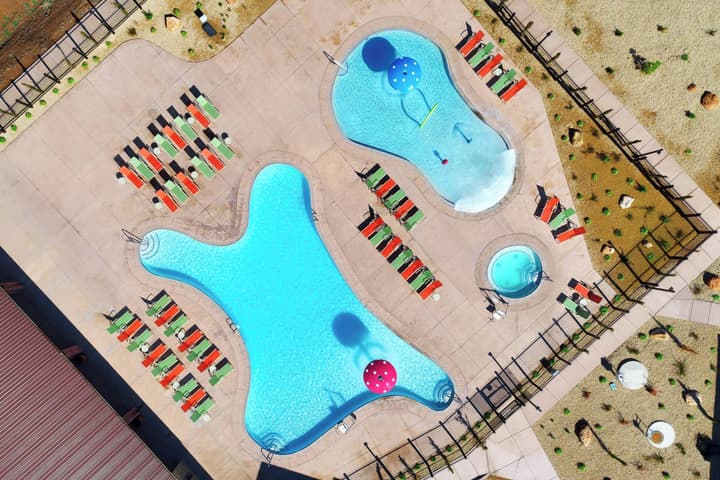 Fairfield Inn & Suites by Marriott Virgin Zion National Park